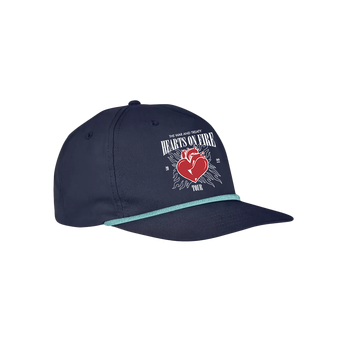 Hearts On Fire Hat