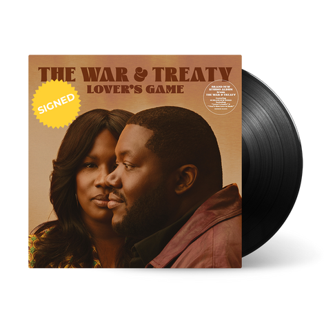 The War And Treaty Official Store – The War and Treaty Official Store